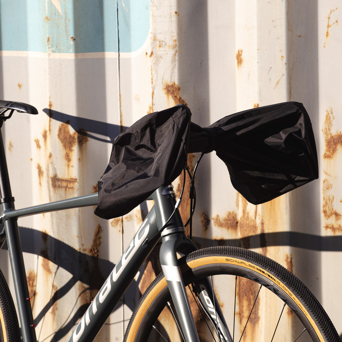 Fahrer E-Bike Lenkerhaube Kaufen - Foto 7